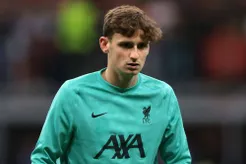 Lyon đàm phán chiêu mộ tiền vệ Liverpool với giá 9 triệu euro