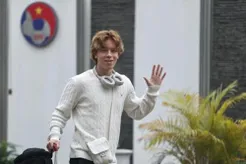 Không phải ngẫu nhiên! Hé lộ lý do Viktor Lê được U23 Việt Nam ưu ái