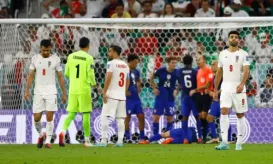  World Cup 2026: Iran có thể bị cấm tham gia