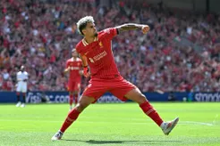 Hendrick: Liverpool lợi dụng sự quan tâm từ Saudi để đẩy giá Diaz