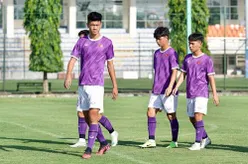 ĐT Việt Nam công bố danh sách lạ hiếm thấy