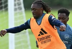 Ian Wright: Eze sẽ thi đấu ở cánh trái tại Anfield