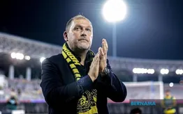 HLV người Australia: 'Hơn 1 thập kỷ không thắng ĐT Việt Nam, chúng tôi sẽ làm mọi cách để thay đổi lịch sử'