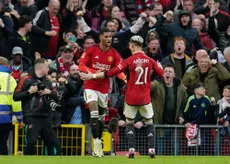 Marcus Rashford tiết lộ ngôi sao Liverpool là đối thủ ‘khó nhằn’ nhất