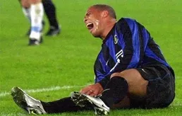 Top 5 ca đứt dây chằng nghiêm trọng nhất lịch sử bóng đá