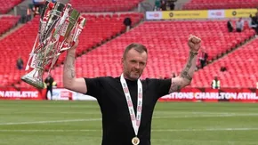 "Chúng tôi làm tất cả vì những khoảnh khắc này" - Jones chia sẻ sau chiến thắng thăng hạng