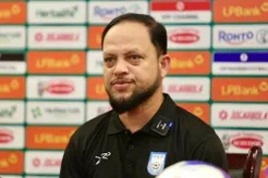 HLV tạm quyền Bangladesh: "Đơn giản là U23 Việt Nam mạnh hơn"