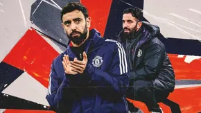 Man Utd mất dần nguồn sáng tạo khi Ruben Amorim cần nhất