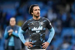 Napoli lỡ tay Jack Grealish khi Everton đạt thỏa thuận với Man City