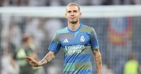 Tân binh Real Madrid sẽ không gặp trở ngại thi đấu Champions League giữa tranh cãi đăng ký