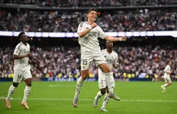 Arda Guler bày tỏ về mối quan hệ với HLV Ancelotti, sự dìu dắt của Modric cùng các đồng đội Rudiger, Alaba, Courtois