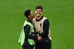 Bellingham và Courtois đặt kỳ vọng cao cho Club World Cup: 'Áp lực thúc đẩy chúng tôi'