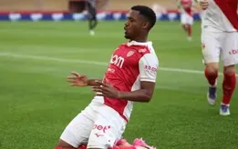 Ansu Fati giải cứu Monaco bằng cú đúp ngoạn mục