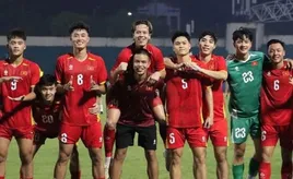 Trần Thành Trung và Viktor Lê tạo khoảnh khắc đáng nhớ