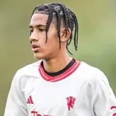 MU đã tìm được Max Dowman của riêng mình