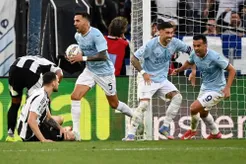 Pedro: ‘Tôi muốn ở lại thêm một năm’ tại Lazio dù đã bước sang tuổi 38