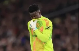 Onana sẵn sàng bắt chính trước Arsenal