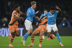 Napoli 3-1 Atalanta | Đánh giá cầu thủ – Neres tỏa sáng khi Ahanor vật lộn