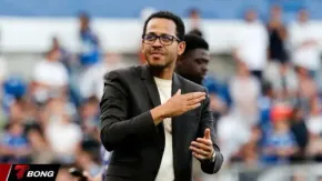Khủng Hoảng Bủa Vây, Chelsea Vẫn Bảo Vệ Rosenior