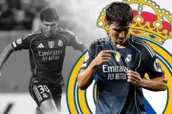 Tái hiện huyền thoại 1 thời "Raul Gonzalez"