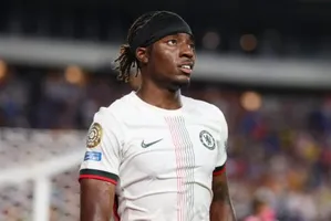 Arsenal đạt thỏa thuận cá nhân với tiền đạo cánh Noni Madueke của Chelsea