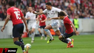 Lille vs Aston Villa: Đại chiến cân sức tại vòng 1/8 Europa League 2025/26