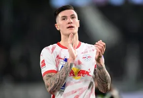 MU lên lịch đàm phán mới với RB Leipzig cho Benjamin Sesko