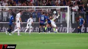 Champions League Phơi Bày Điểm Yếu Của Serie A