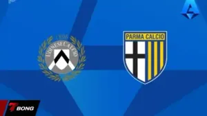 Udinese vs Parma: Bianconeri quyết nối dài mạch thăng hoa tại Friuli