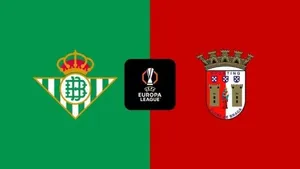 Nhận định Braga vs Betis 10/04/2026 – Tiếp đón khách Tây khi sân nhà bùng nổ 19 bàn thắng