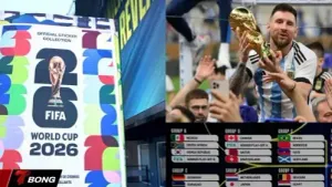 World Cup 2026 Thay Đổi Lớn Sau Quyết Định Từ FIFA