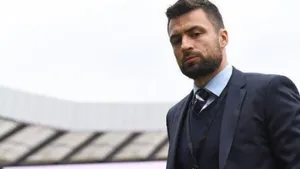 'Martin sẽ biến nỗi đau tại Southampton thành lợi thế'