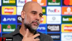 Pep Guardiola và kế hoạch hoàn hảo để đánh bại Real Madrid tại Etihad