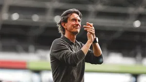 HLV Thomas Frank chỉ ra chìa khóa mang về chiến thắng cho Tottenham trước Crystal Palace