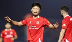 HLV Kim Sang-sik căng đầu chọn người: 5 cầu thủ U23 Việt Nam bị loại trước SEA Games 33