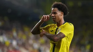 Tổng kết La Liga: Real Sociedad gỡ hòa Espanyol, Villarreal nghiền nát Girona