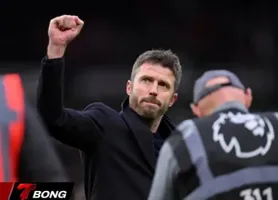 Vì Sao MU Không Nên Bổ Nhiệm Chính Thức HLV Carrick?