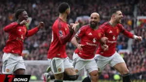 Mbeumo Tiết Lộ Bí Quyết Ghi Bàn Thăng Hoa Tại MU