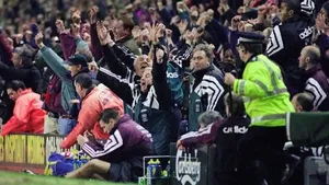 Trận cầu nghẹt thở ở Old Trafford xếp hạng thế nào trong số những trận đấu hay nhất Premier League?