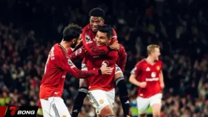 MU Cần Bao Nhiêu Điểm Để Dự Champions League?