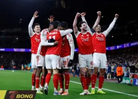 Arsenal Thu 85 Triệu Bảng Nhờ Toàn Thắng Champions League