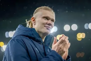 Erling Haaland tiết lộ lý do Man City có thể 'thay thế' anh trong tương lai