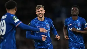 Chelsea vào chung kết nhờ chiến thắng dễ dàng trước Djurgarden