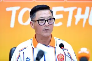 HLV Lê Huỳnh Đức lý giải thất bại 0-3 trước Viettel