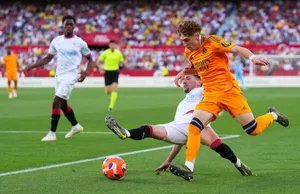 Thần đồng tấn công Real Madrid thu hút sự quan tâm từ hàng loạt CLB La Liga