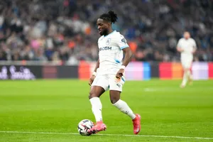 TIN ĐỘC QUYỀN | Jonathan Rowe của Marseille: ‘Câu lạc bộ này xứng đáng có vé Cúp C1’