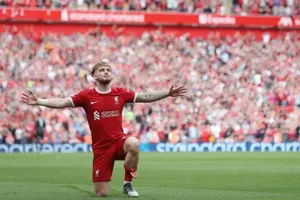 RB Leipzig Đạt Thỏa Thuận Chiêu Mộ Tiền Vệ Liverpool