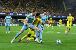 Đánh giá cầu thủ: Villarreal 2-2 Juventus – Conceicao tỏa sáng, Koop và Cabal thất vọng
