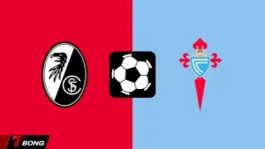 Nhận định Freiburg vs Celta Vigo 10/04 - Pháo đài Europa-Park đón bão Galicia