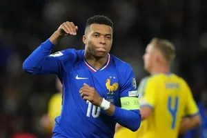 Vòng loại World Cup 2026: Pháp, Croatia cùng Anh chính thức giành vé tham dự giải đấu mở rộng 48 đội